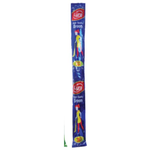 Lyra Grass Brooms Big Double