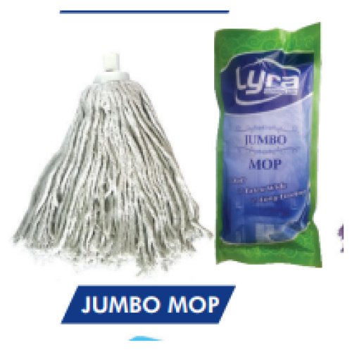 Lyra Mops Jumbo Mop 435 gm
