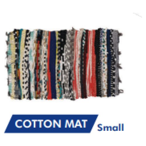 Lyra Mats Cotton Mat – Small