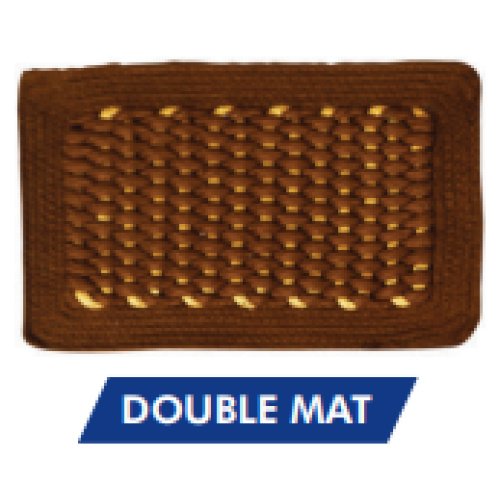 Lyra Mats Double Mat