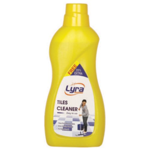Lyra Tiles Cleaner – 500ml