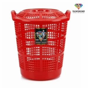Big Plastic Laundry Baskets