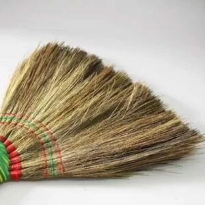 Burma Grass Broom