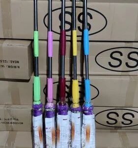 China Steel Twist mop