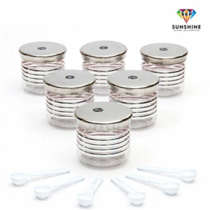 Clear Plastic Containers