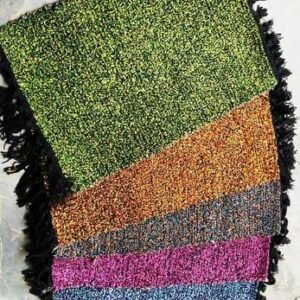 Cotton Door Mat