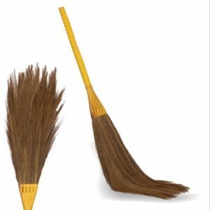 Grass Soft Broom