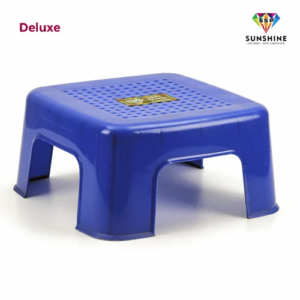 Heavy Plastic Stool