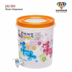 Jai Ho Water Dispenser