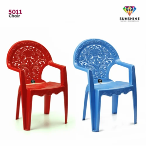 Kids Plastic Chair