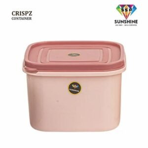 Kitchen Plastic Container