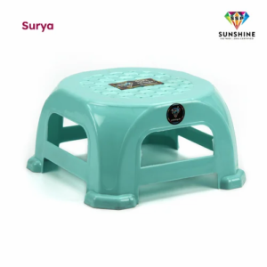 Plastic Baby Stool