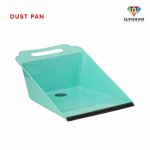 Plastic Dust Pan