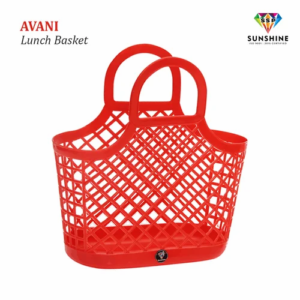 Plastic Lunch Bag
