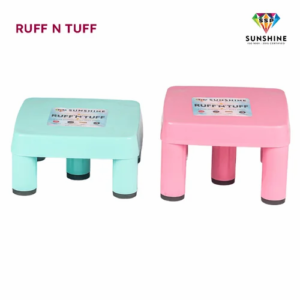 Plastic Mini Stool