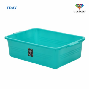 Plastic Utility Tray