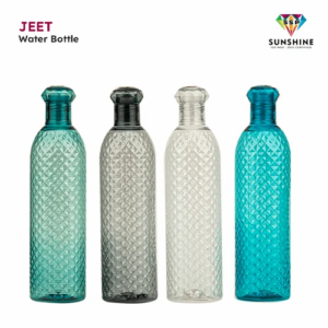 Plastic Water Bottle Manufacturer