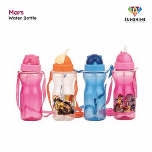 School Kids Water Bottle
