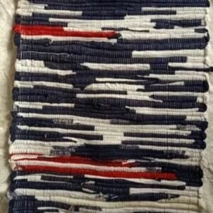 Soft Cotton Door Mat