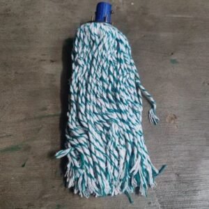 Super Steel Mop